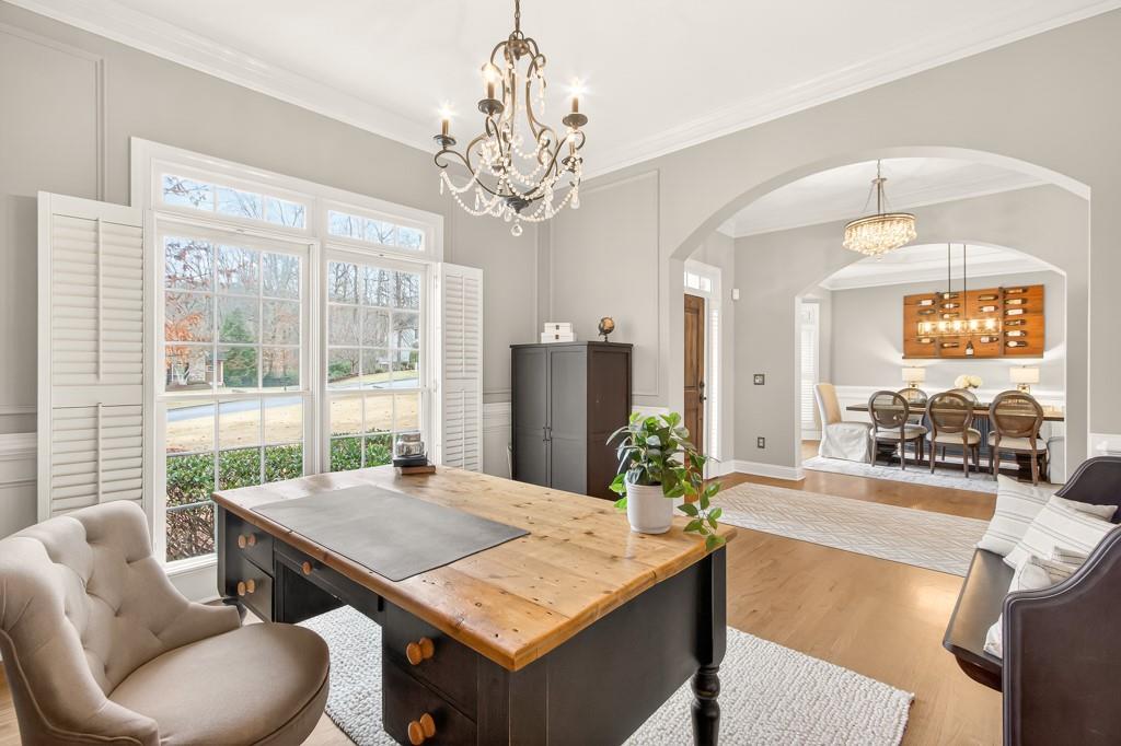 14724 Taylor Valley Way