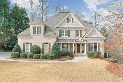 Homes For Sale - 14724 Taylor Valley Way<br/> Milton, GA 30004