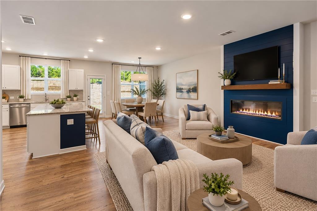 1220 Point Place Drive