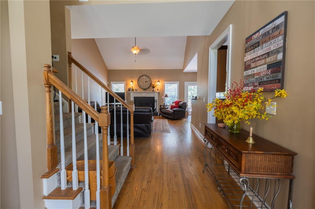 438 Somersby Drive