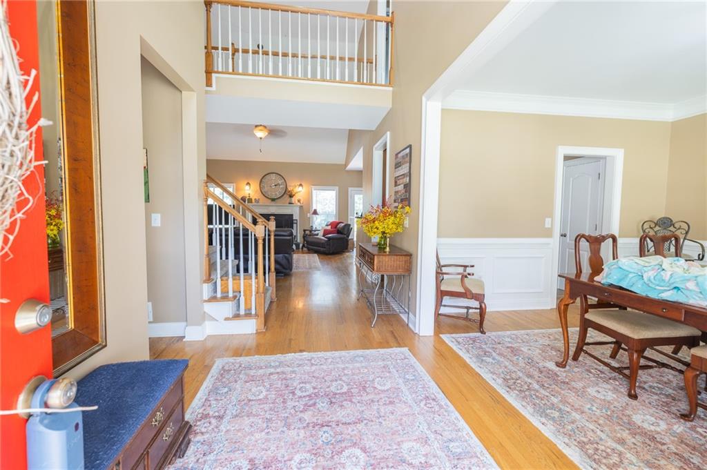 438 Somersby Drive