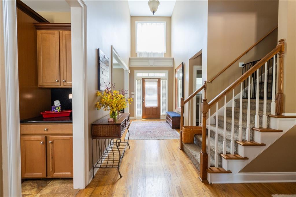 438 Somersby Drive