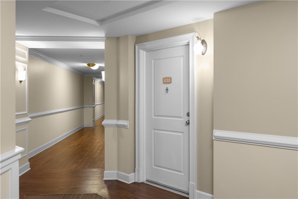 200 River Vista Drive 436