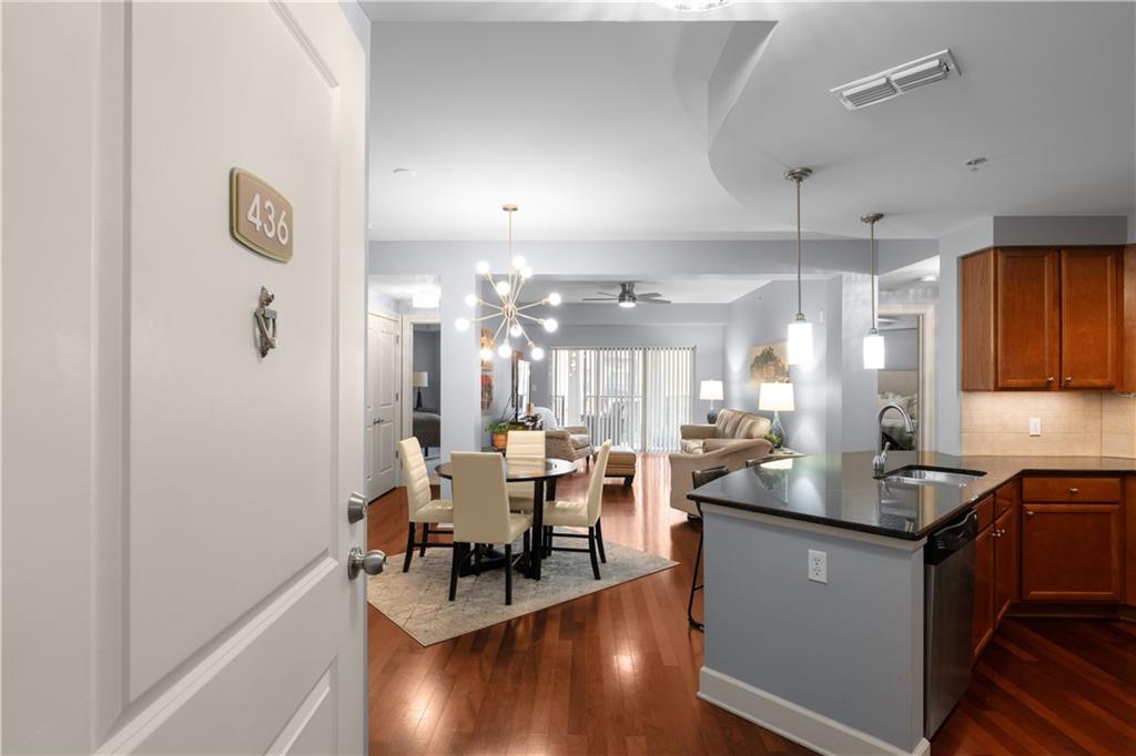 200 River Vista Drive 436