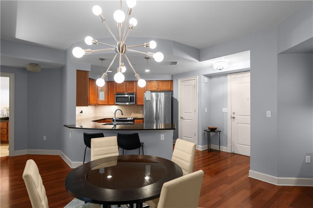 200 River Vista Drive 436