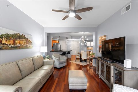 Photo of 200 River Vista Drive #436, Atlanta, GA 30339 (MLS # 7731501)