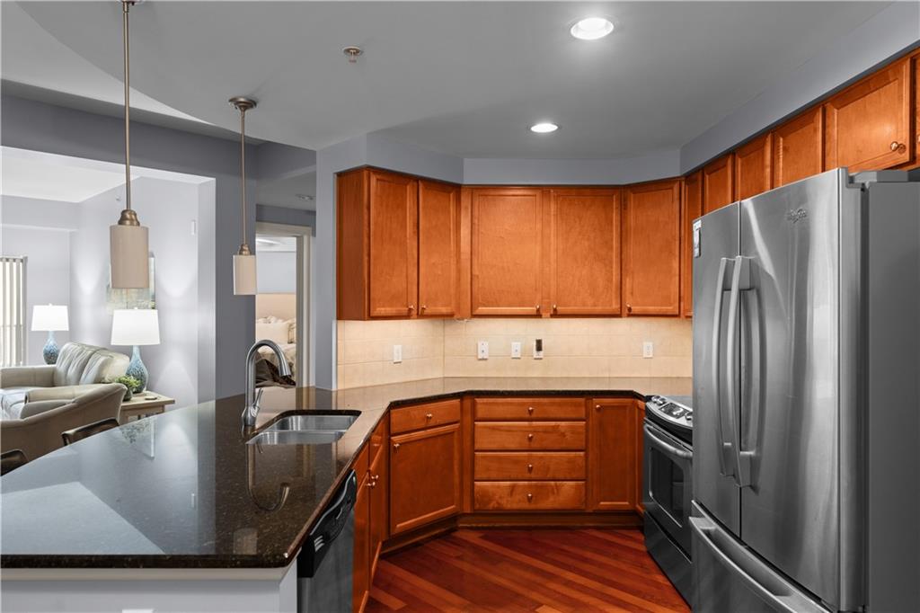 200 River Vista Drive 436