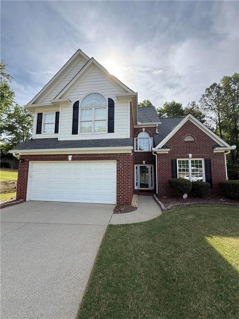 Photo of 4085 Monroe Court, Alpharetta, GA 30004 (MLS # 7748450)