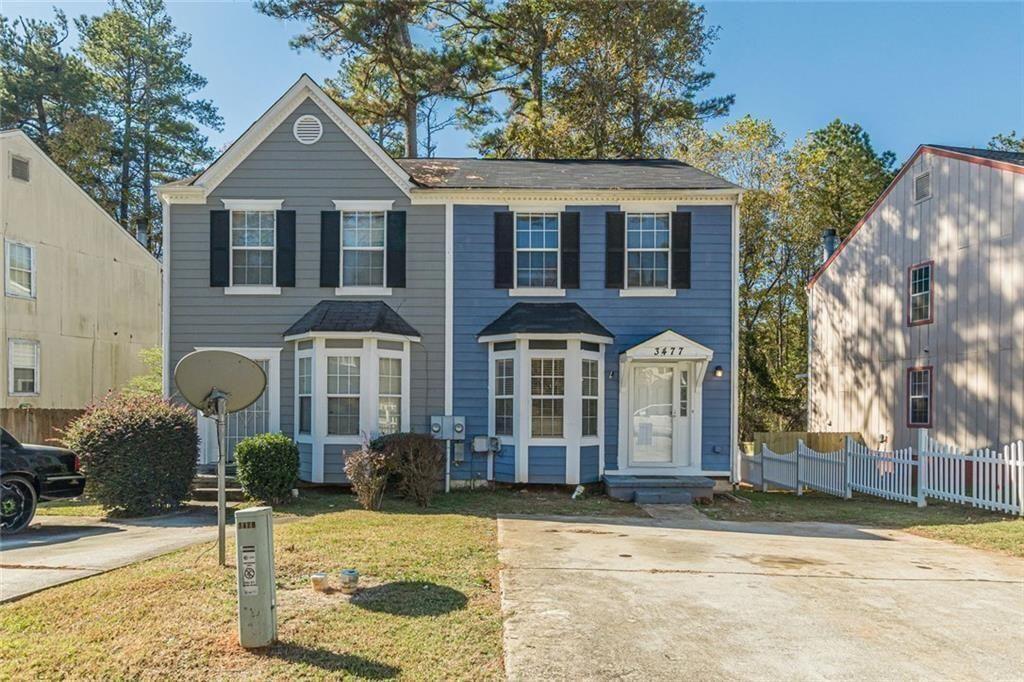 3477 Kingswood Trail