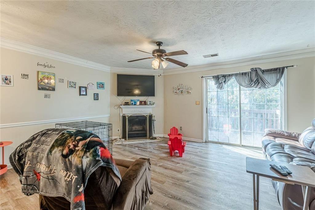 3477 Kingswood Trail