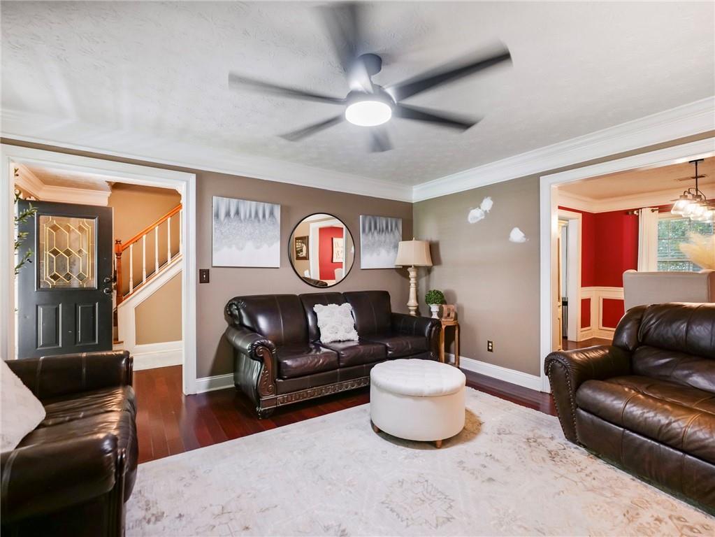 5750 Princeton Oaks Drive