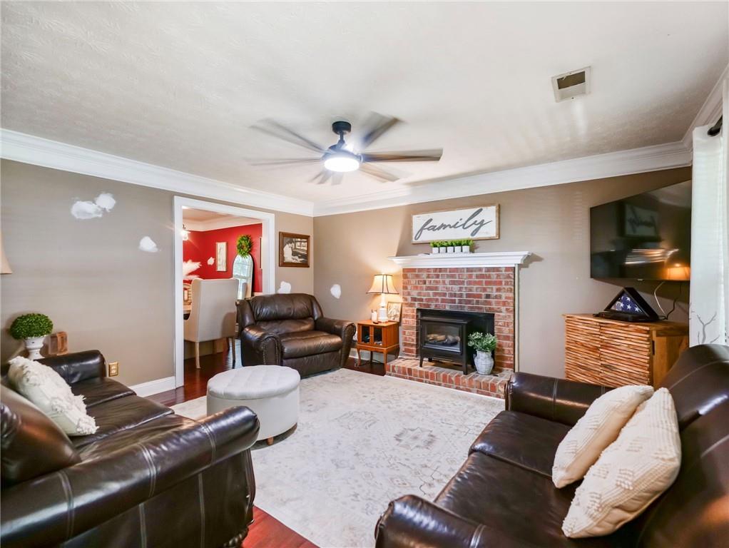 5750 Princeton Oaks Drive