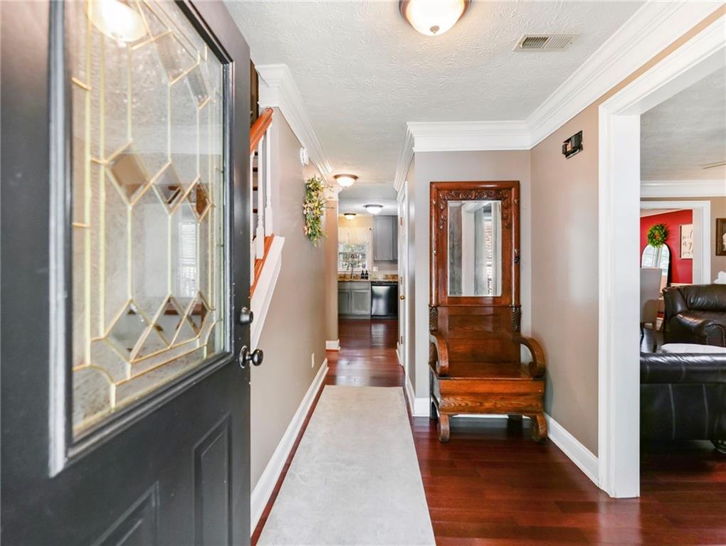 5750 Princeton Oaks Drive