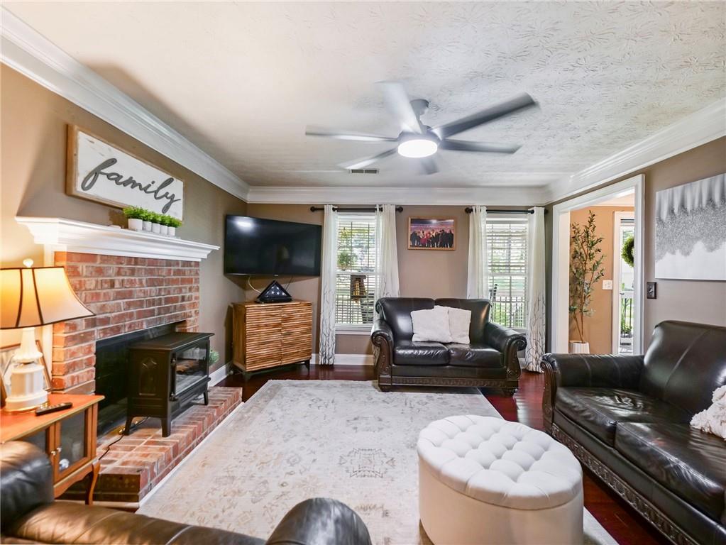 5750 Princeton Oaks Drive