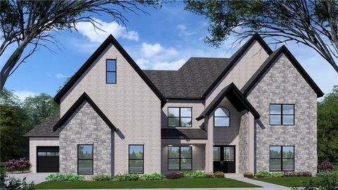 2728 Talley Lane Buford GA 30519