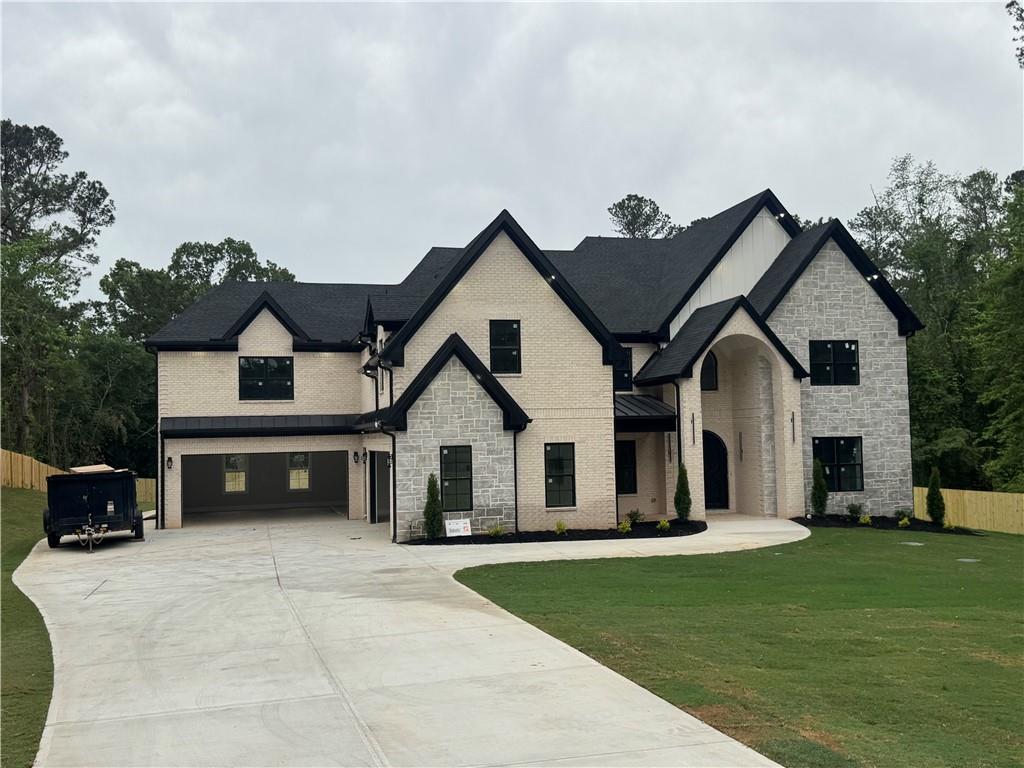 2728 Talley Lane
