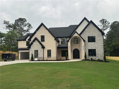 2728 Talley Lane Buford GA 30519