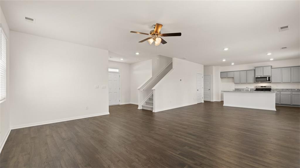 271 Kennelsman Drive, Griffin, Georgia image 24