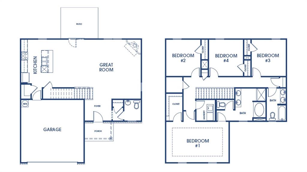 271 Kennelsman Drive, Griffin, Georgia image 6