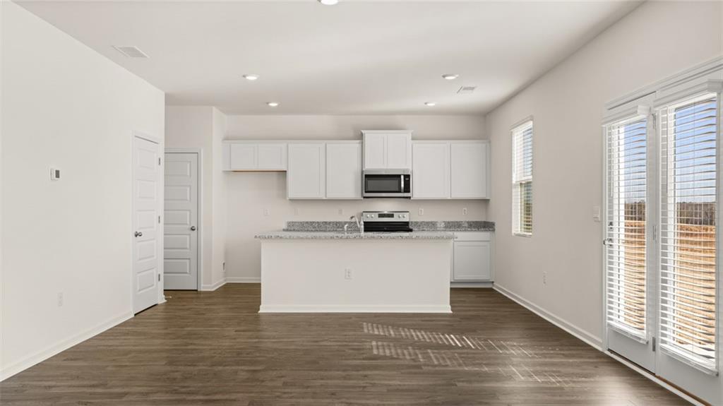 271 Kennelsman Drive, Griffin, Georgia image 37