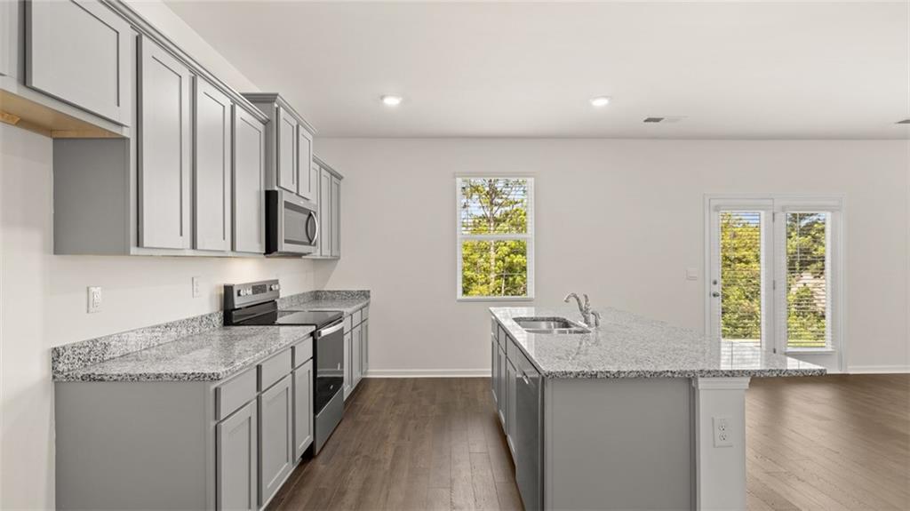 271 Kennelsman Drive, Griffin, Georgia image 30