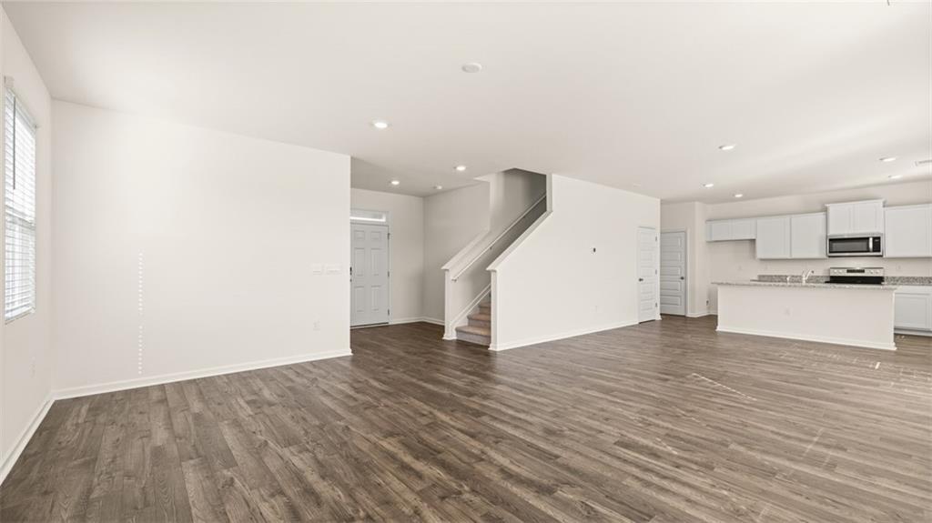 271 Kennelsman Drive, Griffin, Georgia image 34