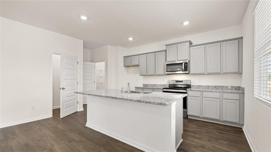 271 Kennelsman Drive, Griffin, Georgia image 32