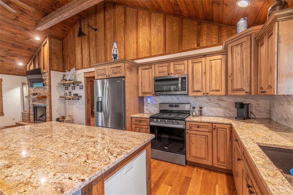 554 Tipton Springs Road Rd, Morganton, Georgia image 6