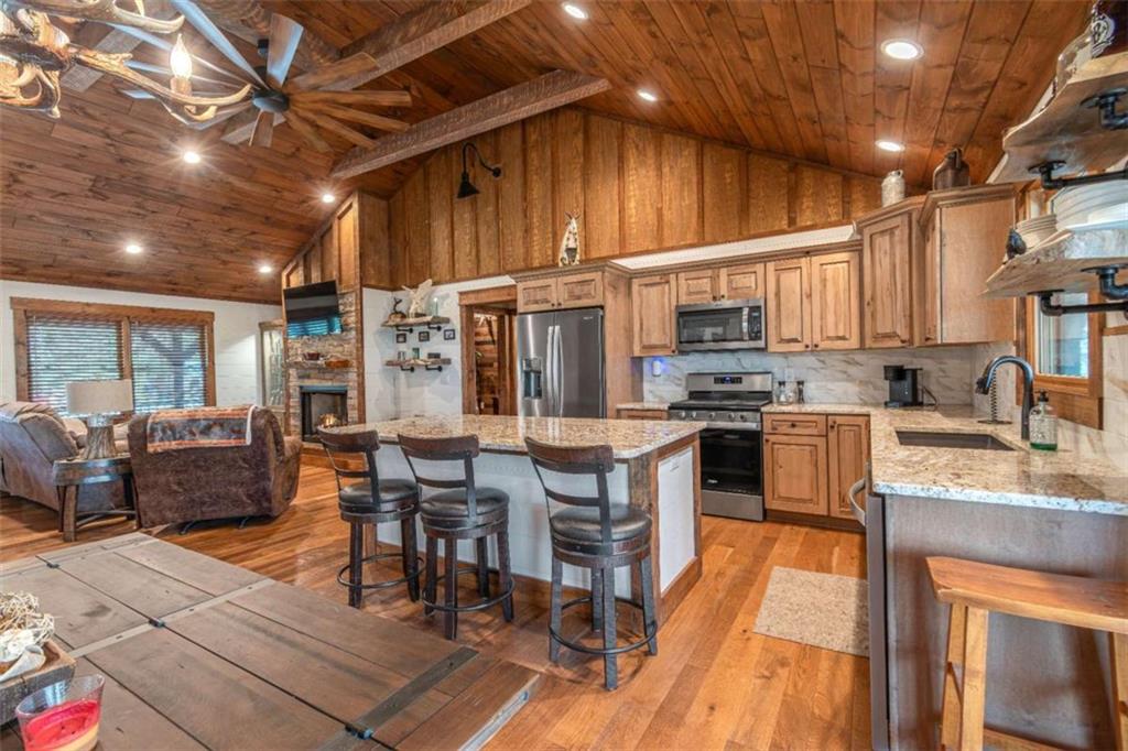 554 Tipton Springs Road Rd, Morganton, Georgia image 10