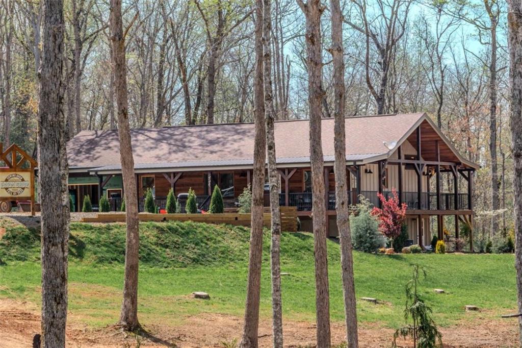 554 Tipton Springs Road Rd, Morganton, Georgia image 9