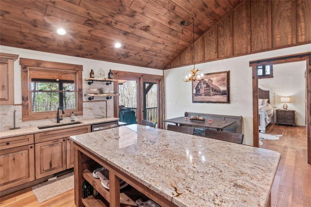 554 Tipton Springs Road Rd, Morganton, Georgia image 12