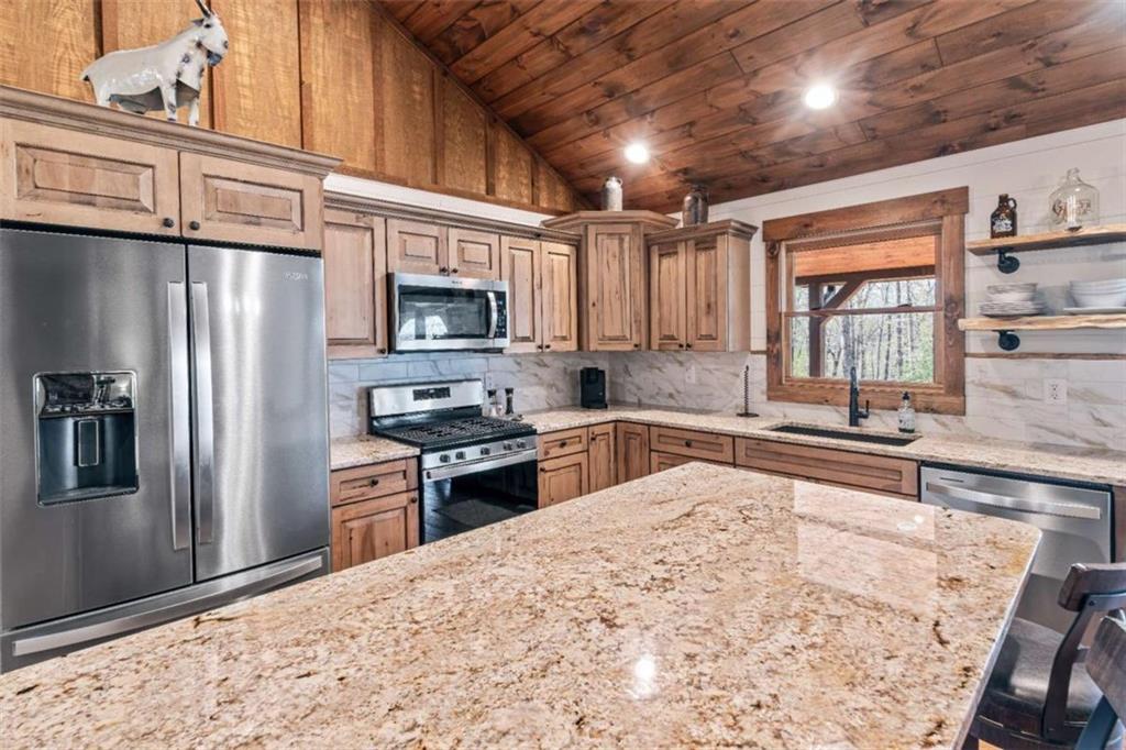 554 Tipton Springs Road Rd, Morganton, Georgia image 8