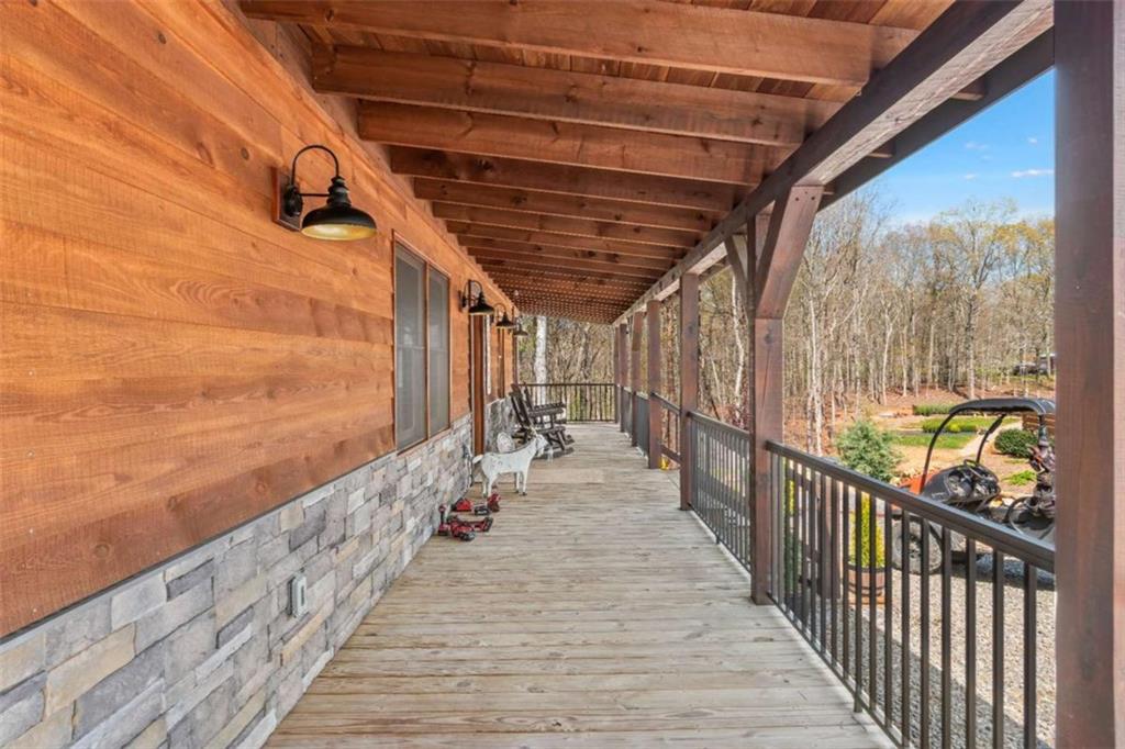 554 Tipton Springs Road Rd, Morganton, Georgia image 37