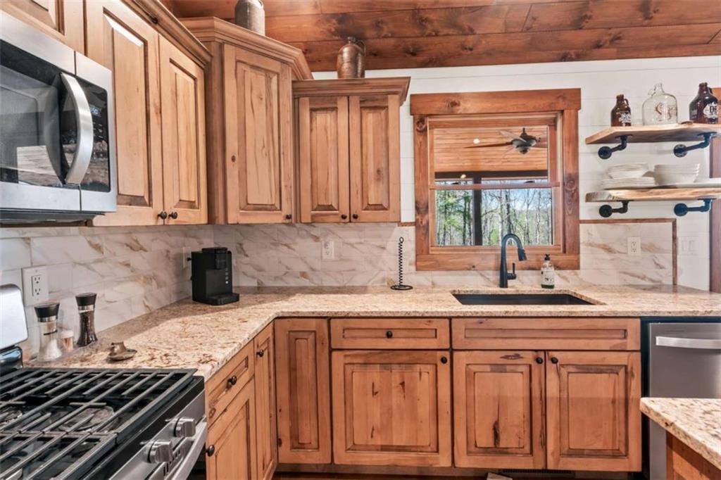 554 Tipton Springs Road Rd, Morganton, Georgia image 7