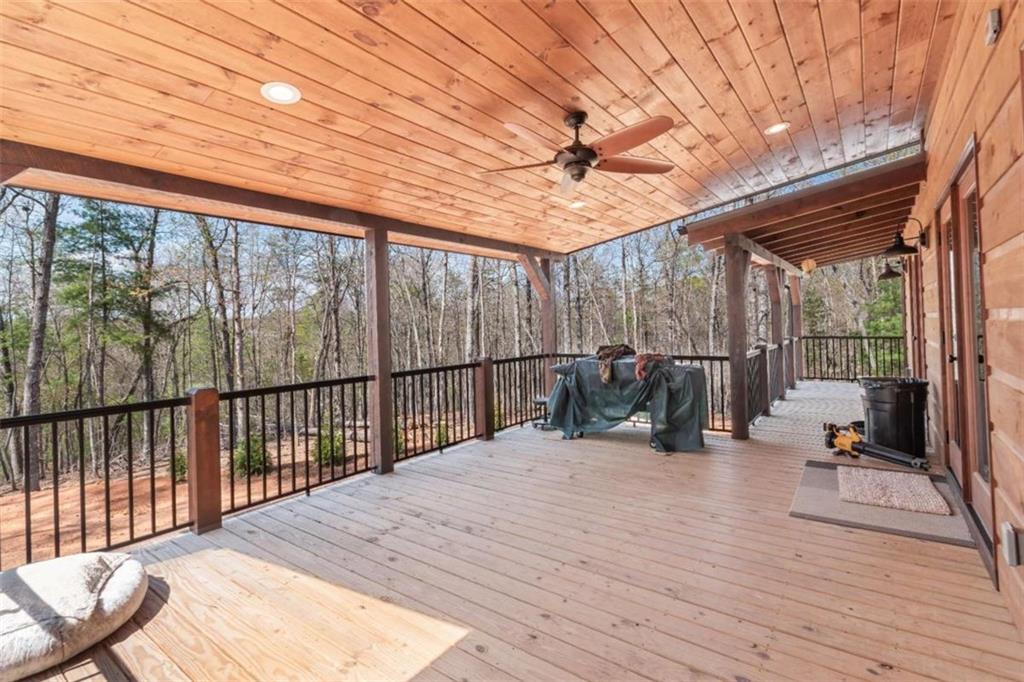 554 Tipton Springs Road Rd, Morganton, Georgia image 35