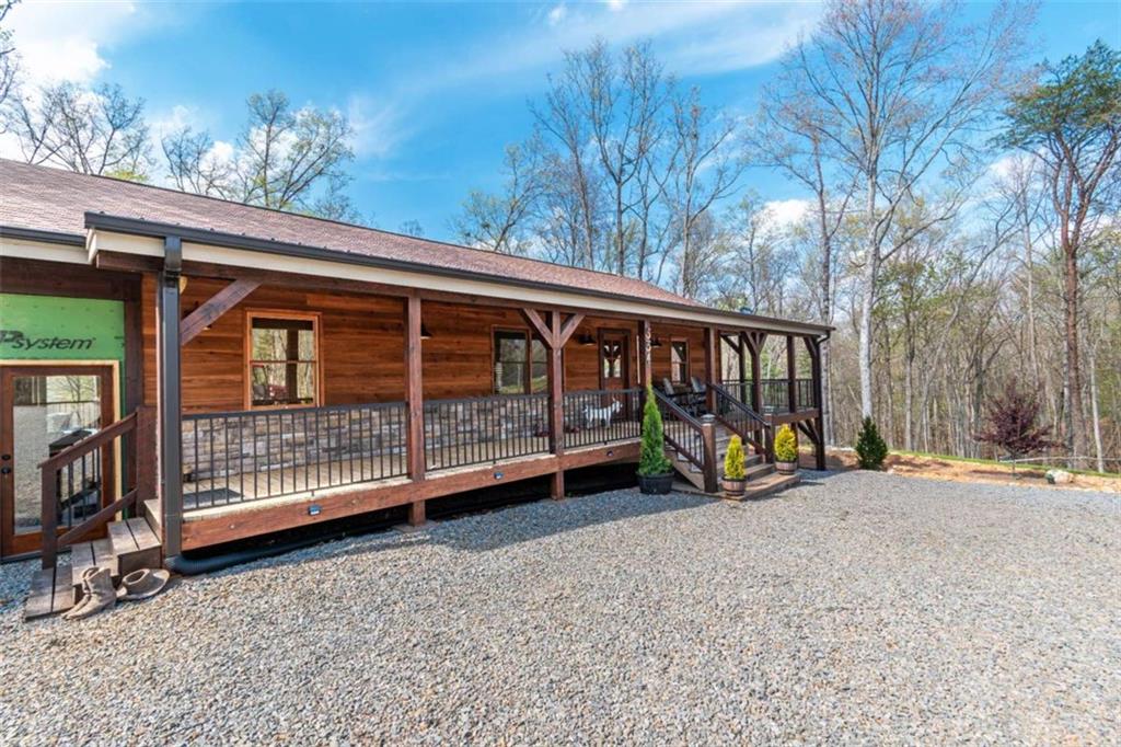 554 Tipton Springs Road Rd, Morganton, Georgia image 36
