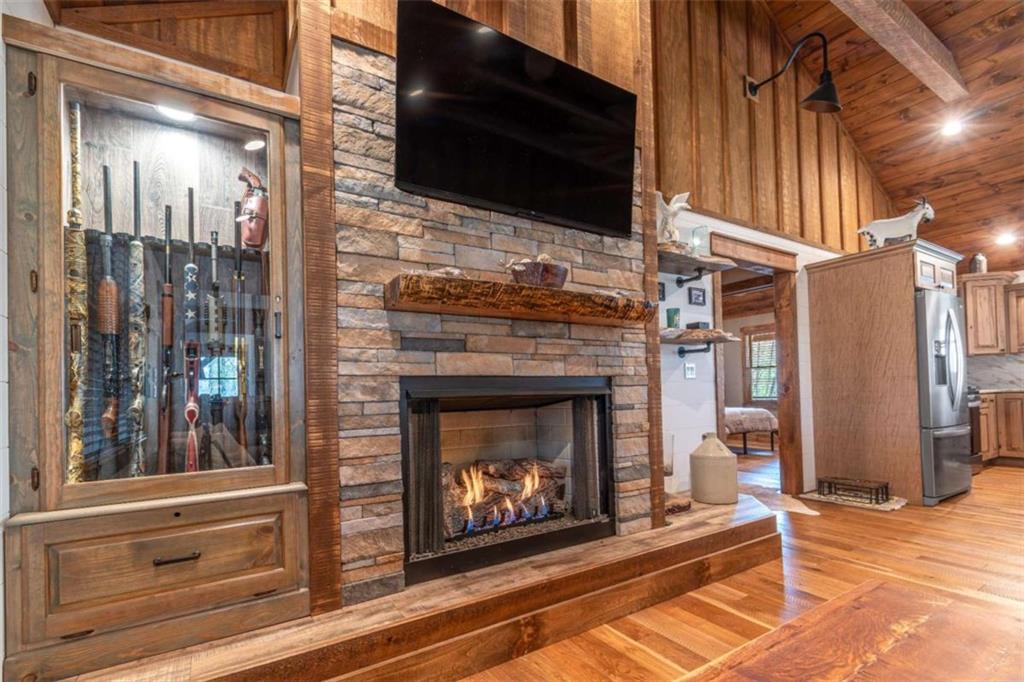554 Tipton Springs Road Rd, Morganton, Georgia image 25