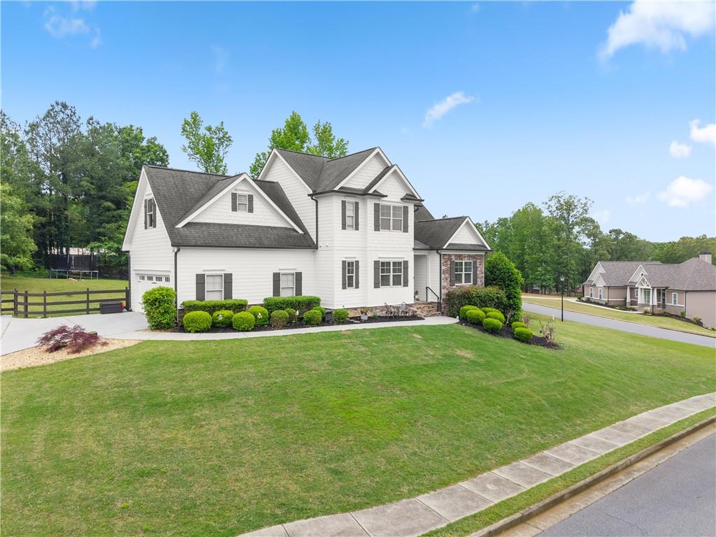 10 Coppage Lane NW
