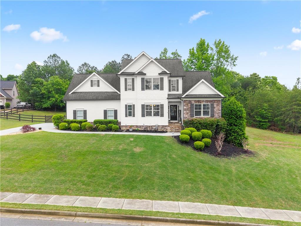 10 Coppage Lane NW