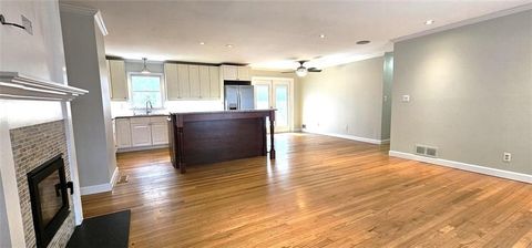 2633 Mural Drive Chamblee GA 30341