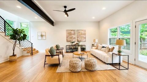 Photo of 1354 Orange Blossom Terrace TER, Decatur, GA 30316 (MLS # 7775730)