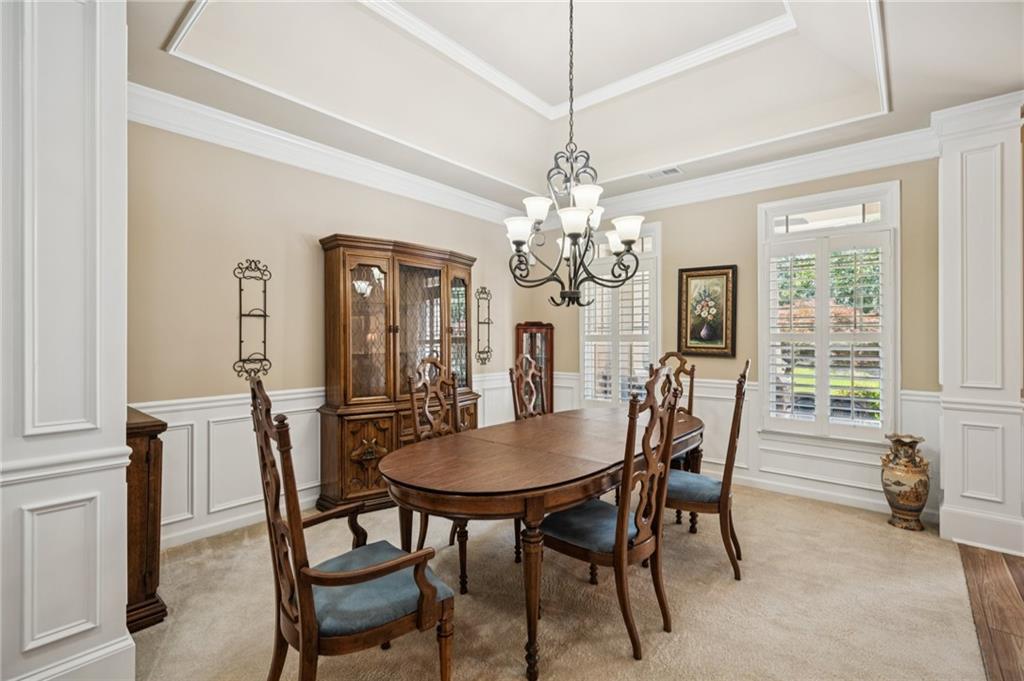 5095 Hamby Hollow Lane