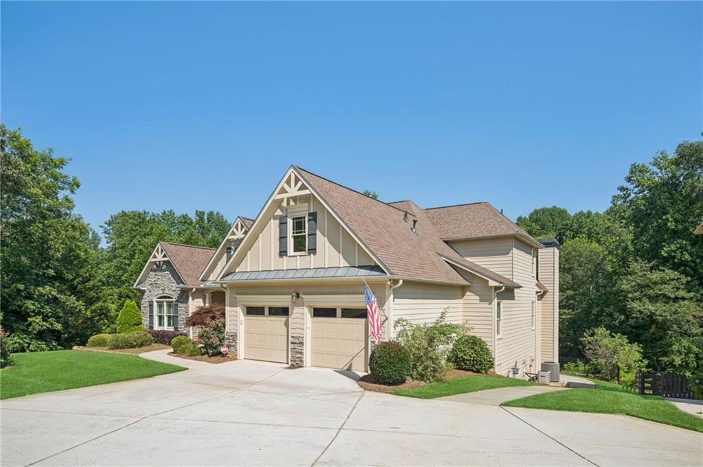 5095 Hamby Hollow Lane