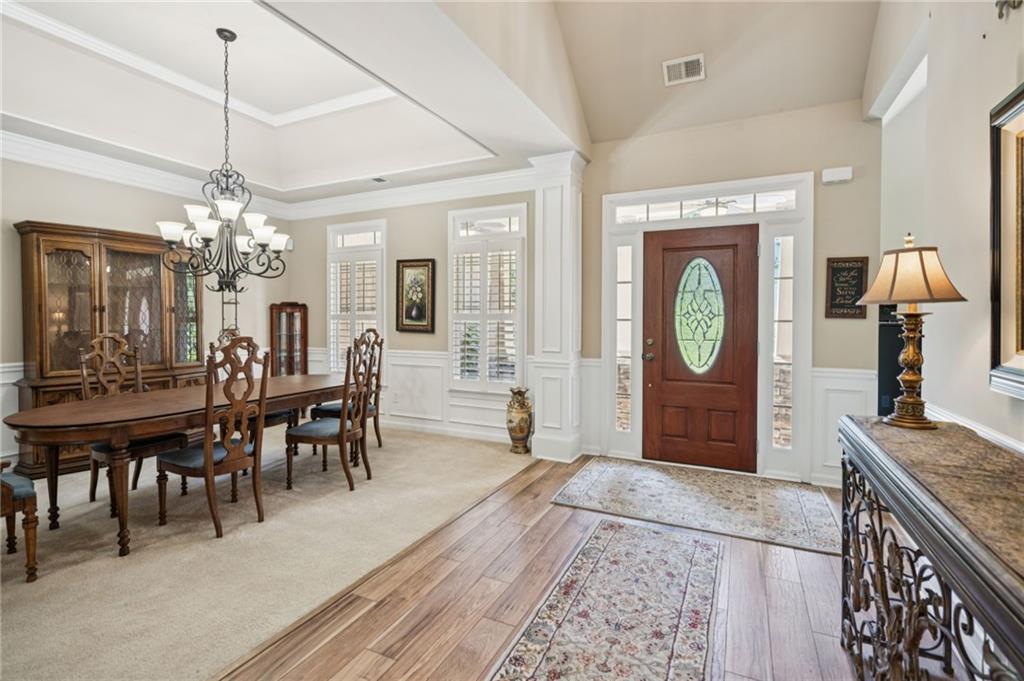 5095 Hamby Hollow Lane