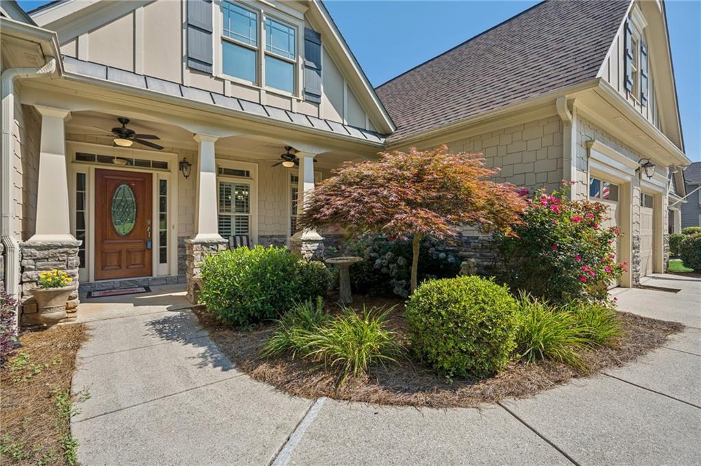 5095 Hamby Hollow Lane