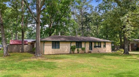 Homes For Sale - 1 Oxford Place<br/> Rome, GA 30165