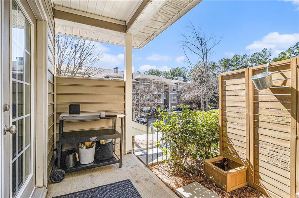 2700 Pine Tree Road #3001, Atlanta, Georgia image 14