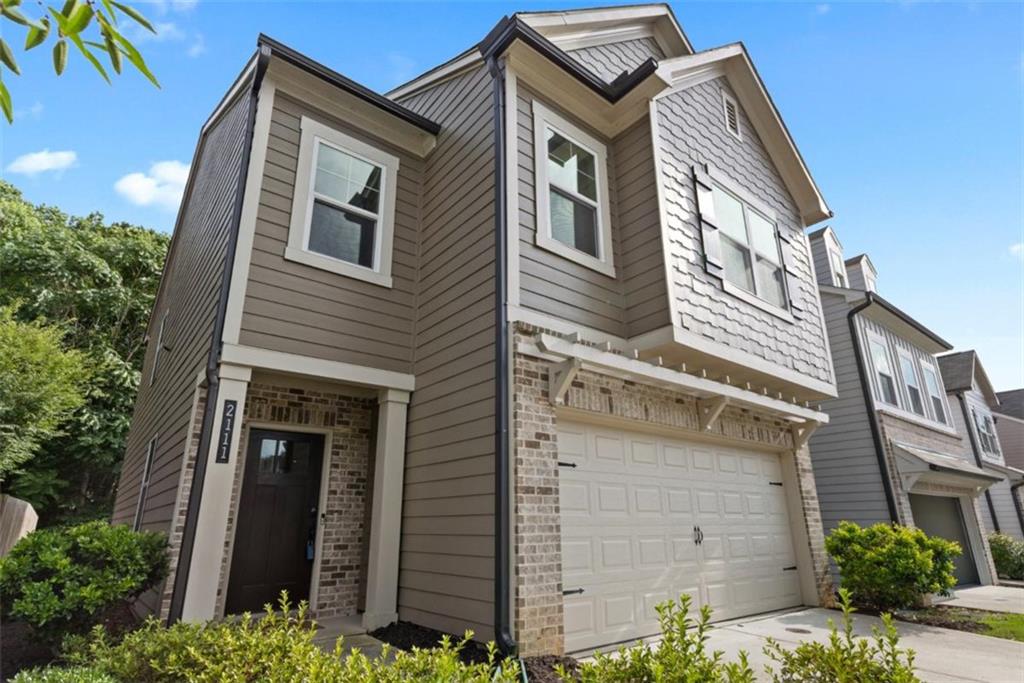 2111 Westside Drive
