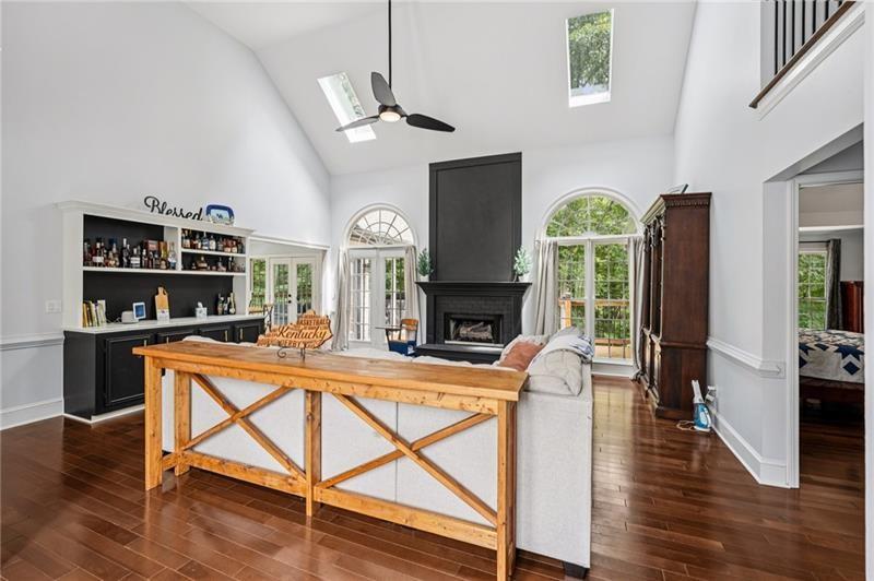 3325 Sweetwater Drive