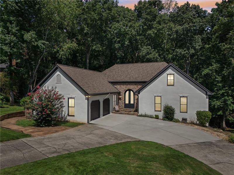 3325 Sweetwater Drive